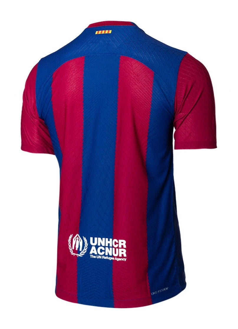 2023/24 Barcelona Home Jersey