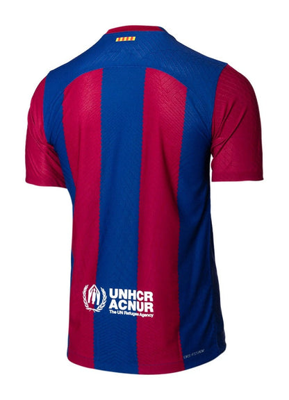 2023/24 Barcelona Home Jersey