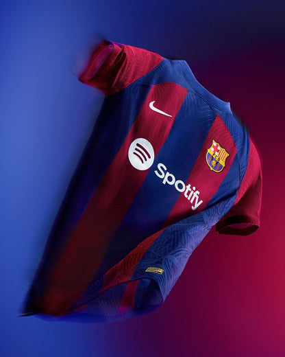 2023/24 Barcelona Home Jersey