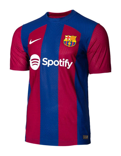 2023/24 Barcelona Home Jersey
