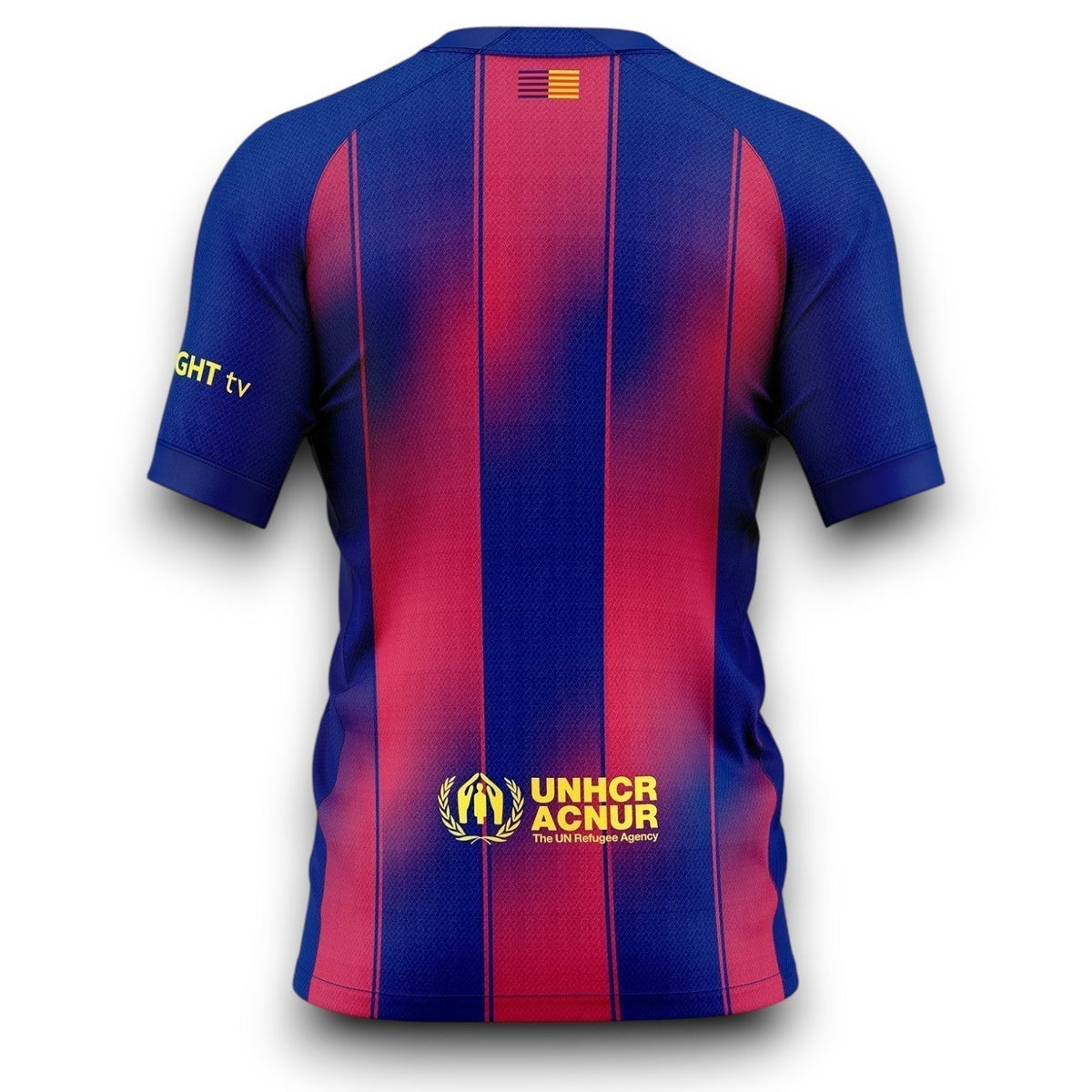 2025/26 Barcelona Woman Home Jersey