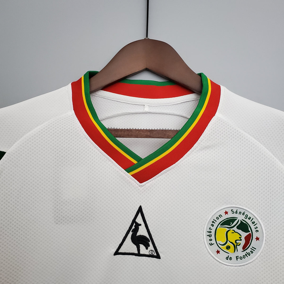 SENEGAL I MEN'S (Retro)