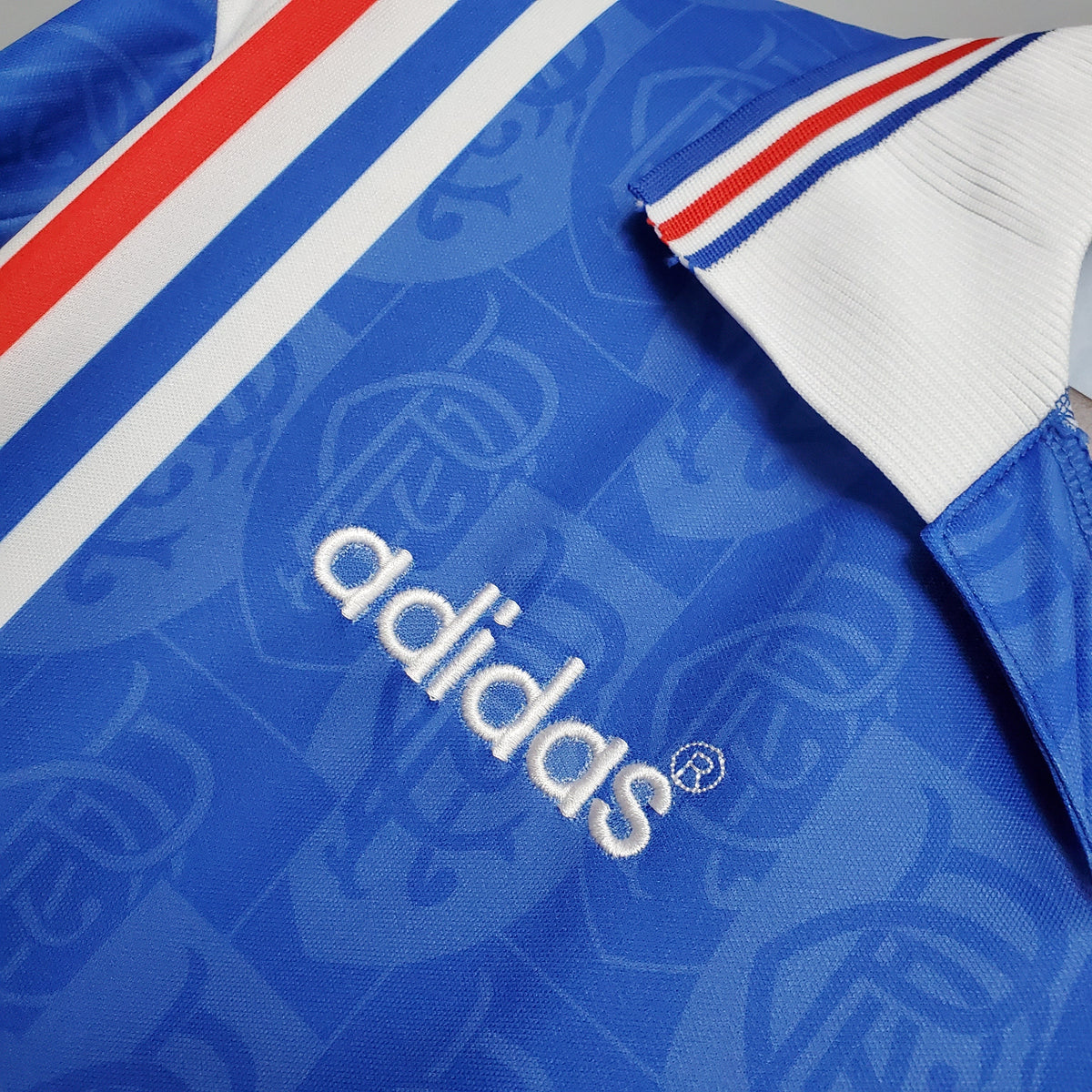 1996/97 RANGERS I MEN'S (Retro)