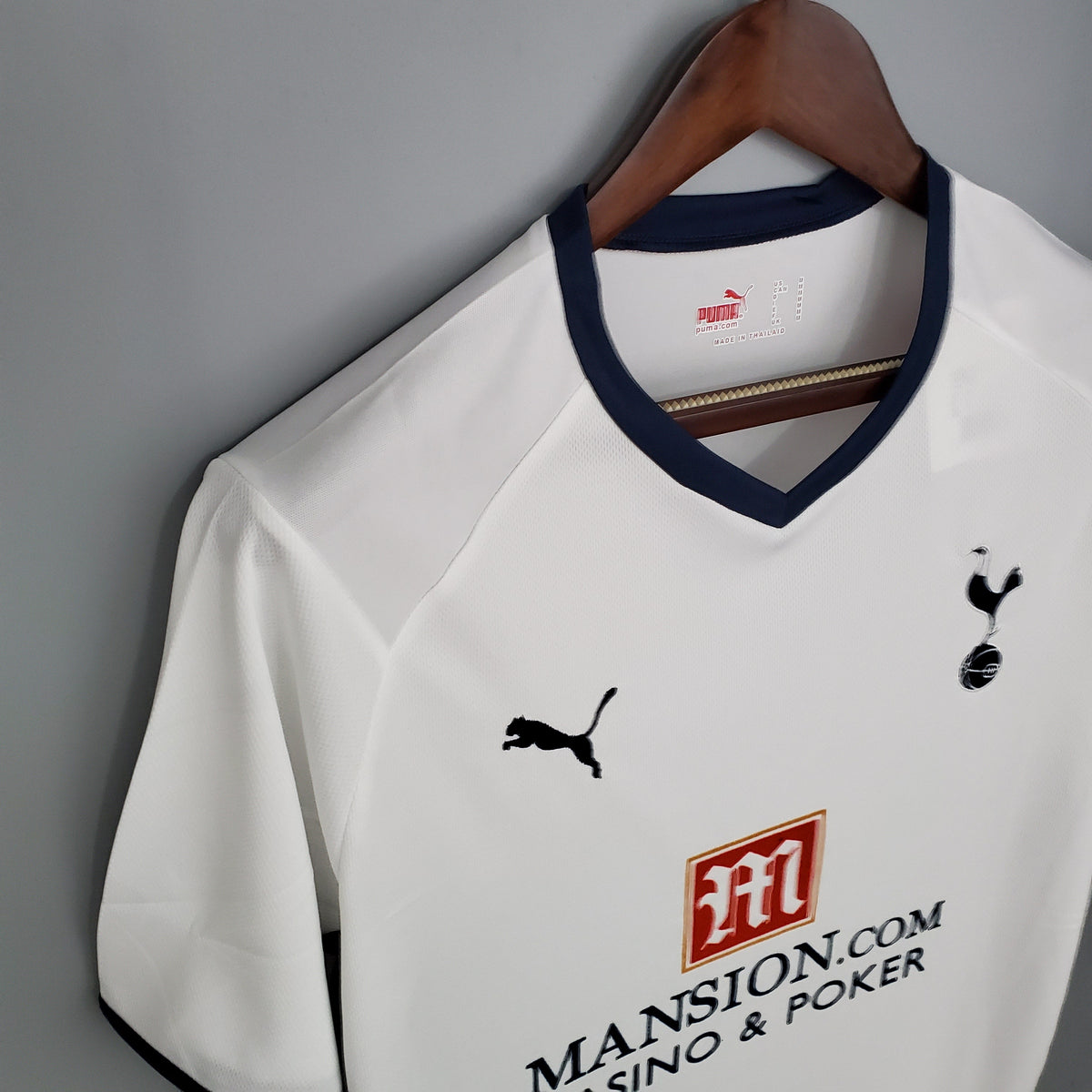 2008/09 TOTTENHAM l MEN'S (Retro)