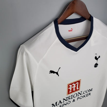 2008/09 TOTTENHAM l MEN'S (Retro)