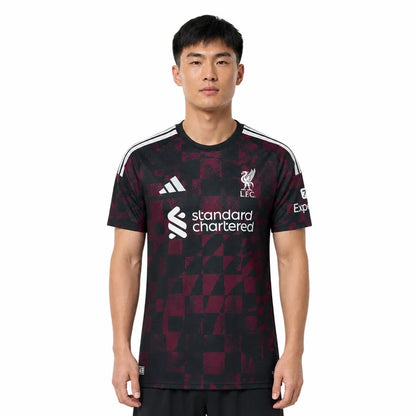 LIVERPOOL 26/27 THIRD JERSEY
