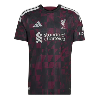 LIVERPOOL 26/27 THIRD JERSEY