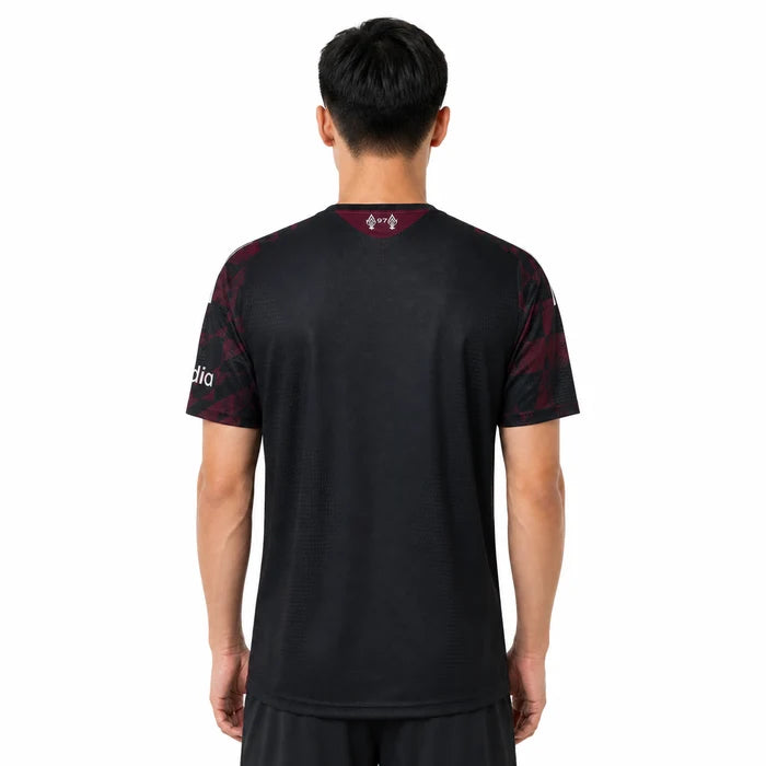 LIVERPOOL 26/27 THIRD JERSEY