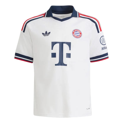 BAYERN MUNICH 26/27 AWAY KIDS KIT