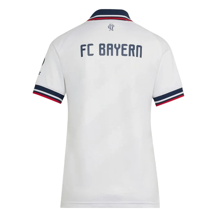 BAYERN MUNICH 26/27 AWAY KIDS KIT