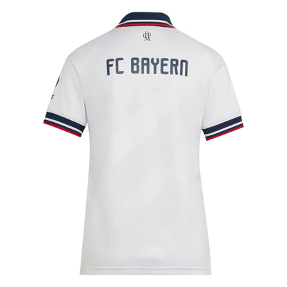 BAYERN MUNICH 26/27 AWAY KIDS KIT