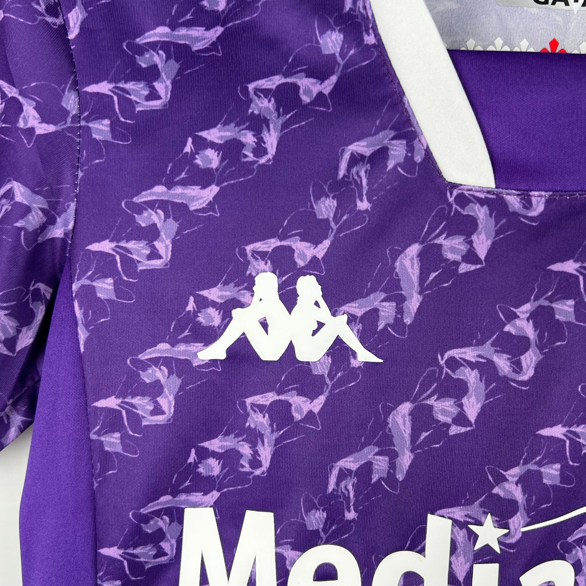 2023/24 FIORENTINA I Kids Kit