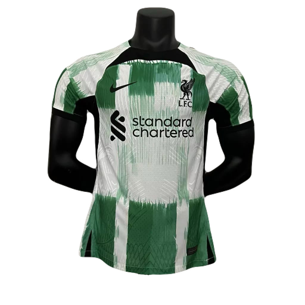 2023/24 LIVERPOOL TRAINING I MEN'S (PLAYER VERSION)
