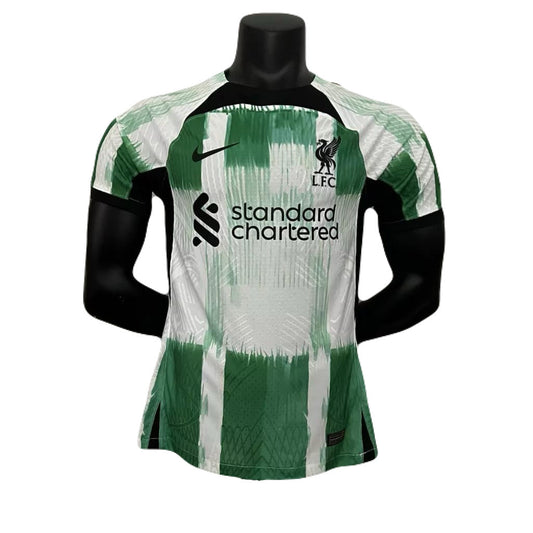 2023/24 LIVERPOOL TRAINING I MEN'S (PLAYER VERSION)