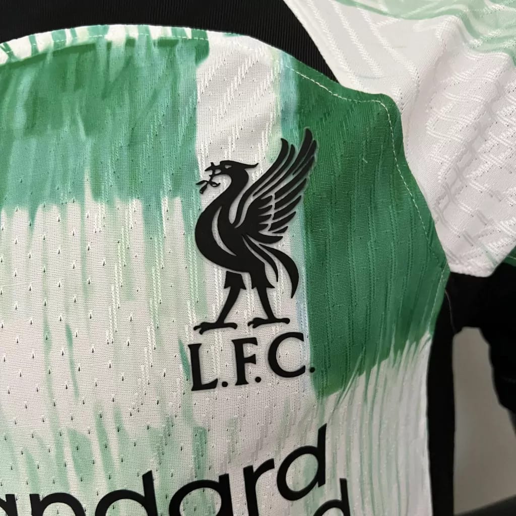 2023/24 LIVERPOOL TRAINING I MEN'S (PLAYER VERSION)