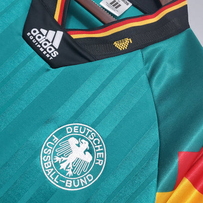 1992 Germany I MEN'S (Retro)