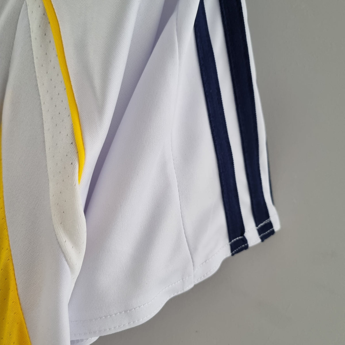 2007/08 LOS ANGELES GALAXY I MEN'S (Retro)