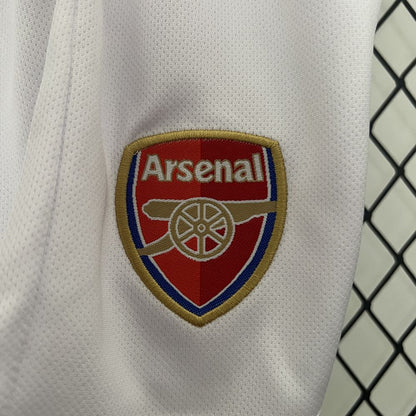 2002/04 Kids Arsenal Kit - Retrﾃｴ