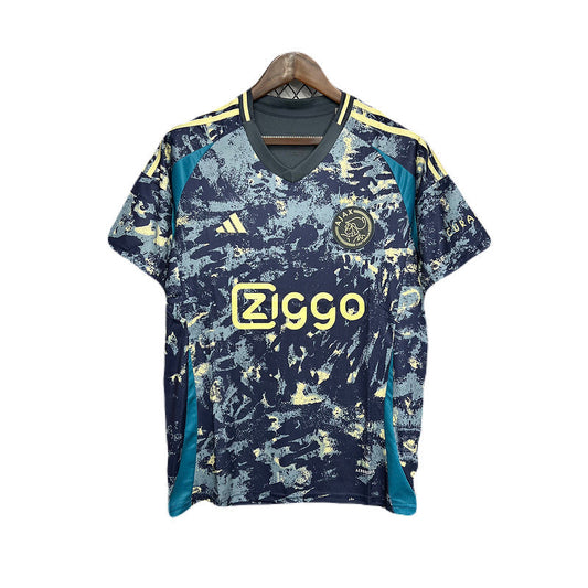 2024/25 AJAX II MEN'S