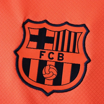 Barcelona Third Jersey 2025/26 + Keychain FREE