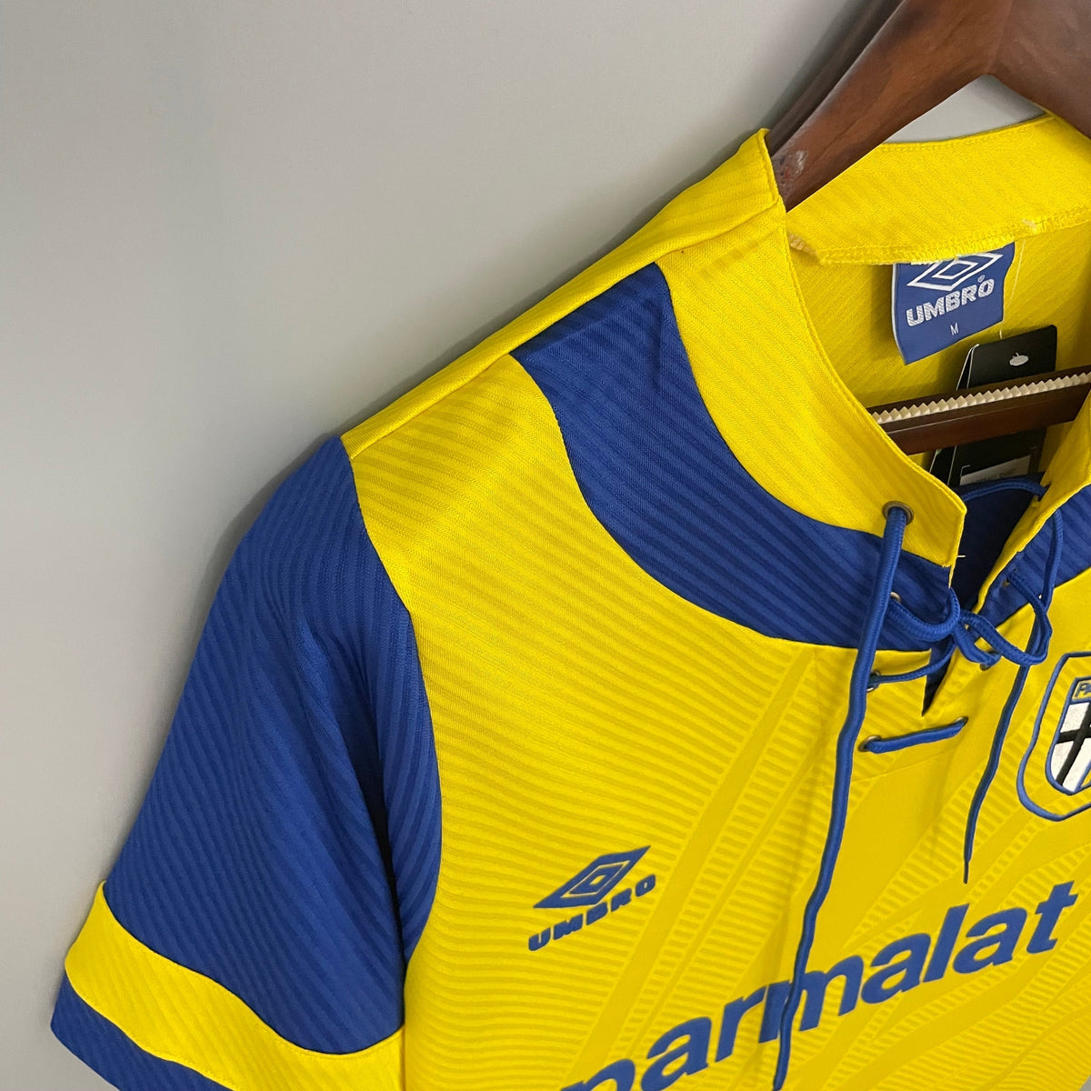 1993/95 PARMA I MEN'S (Retro)