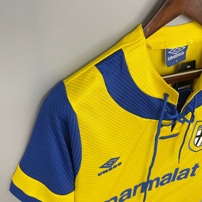1993/95 PARMA I MEN'S (Retro)