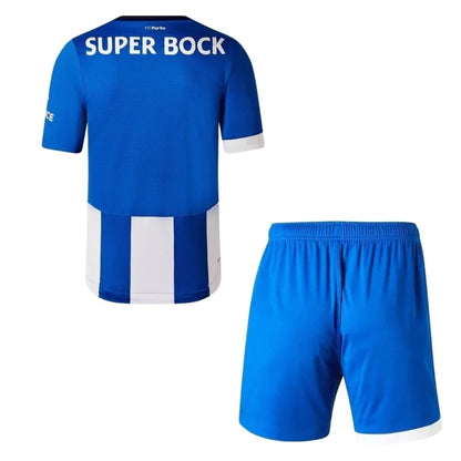 2023/24 PORTO I Kids Kit