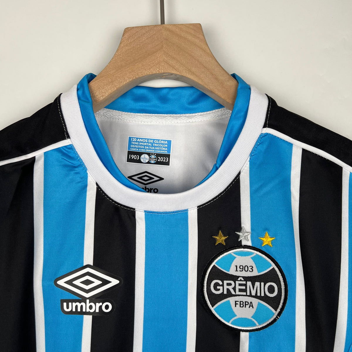 2023/24 GRÊMIO I Kids Kit