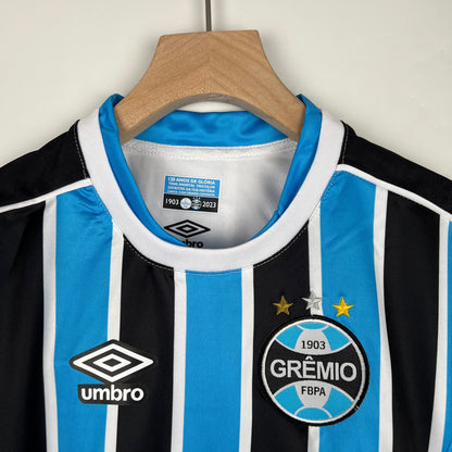2023/24 GRÊMIO I Kids Kit