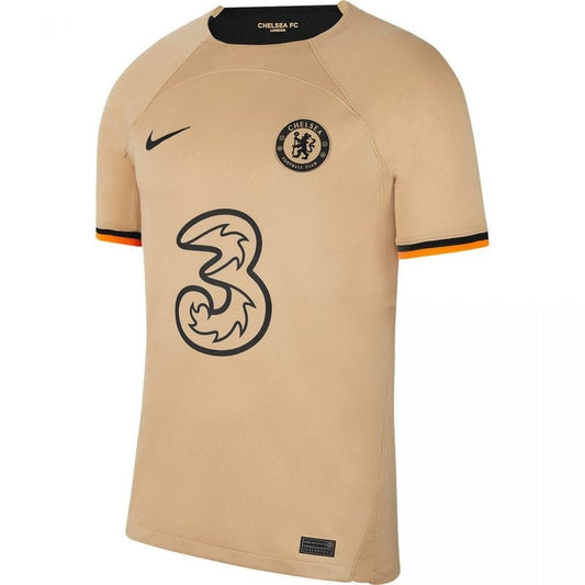 2022/23 Chelsea III Third Jersey - Fan Version
