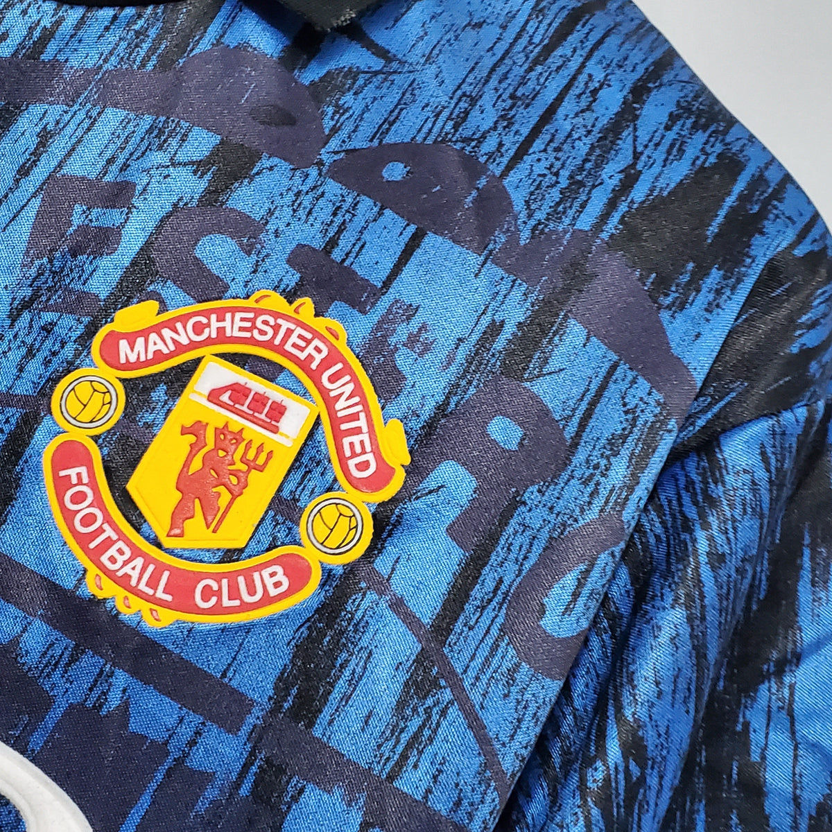 1993/95 MANCHESTER UNITED I MEN'S (Retro)