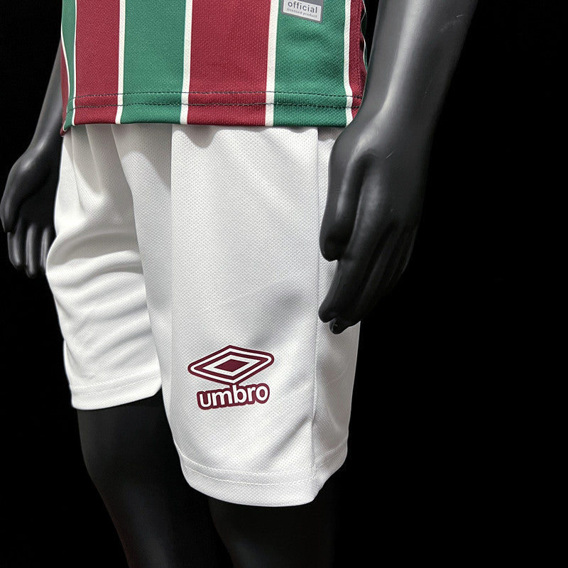 2023/24 FLUMINENSE I Kids Kit