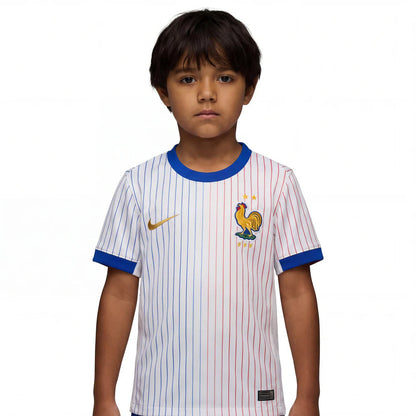 2024 Kids France ll ∕25