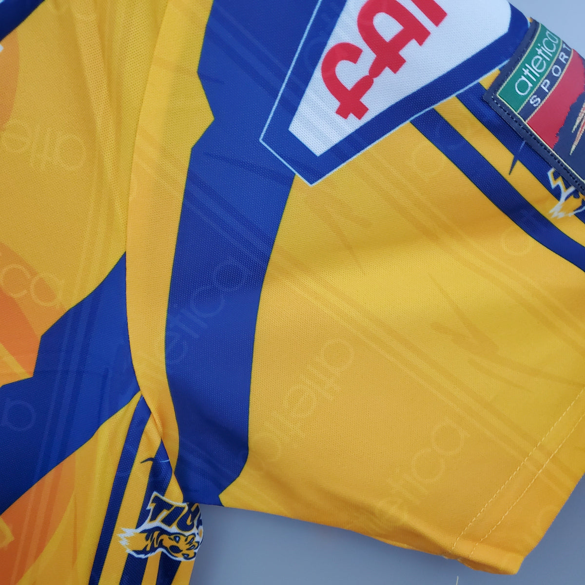 1997/98 TIGRES I MEN'S