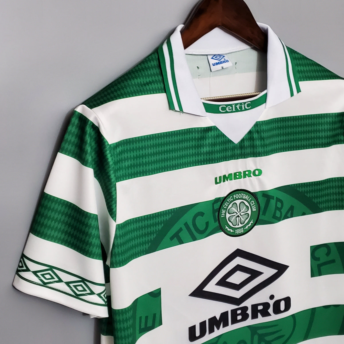 1998/99 CELTIC I MEN'S (Retro)