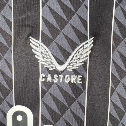 2023/24 ATHLETIC BILBAO Goalkeeper I Kids Kit