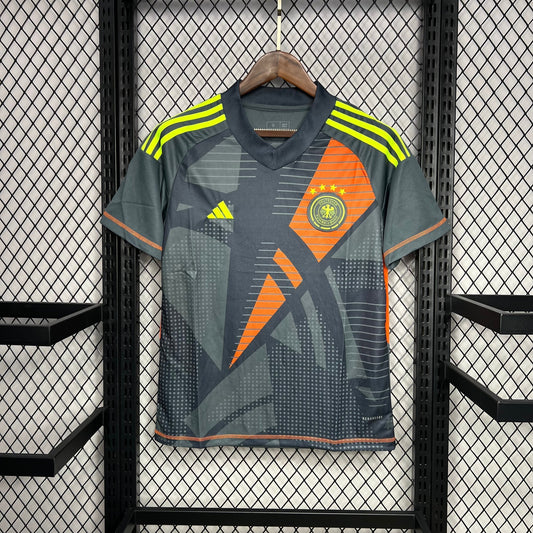 2024 GERMANY EURO GOALKEEPER I MAN