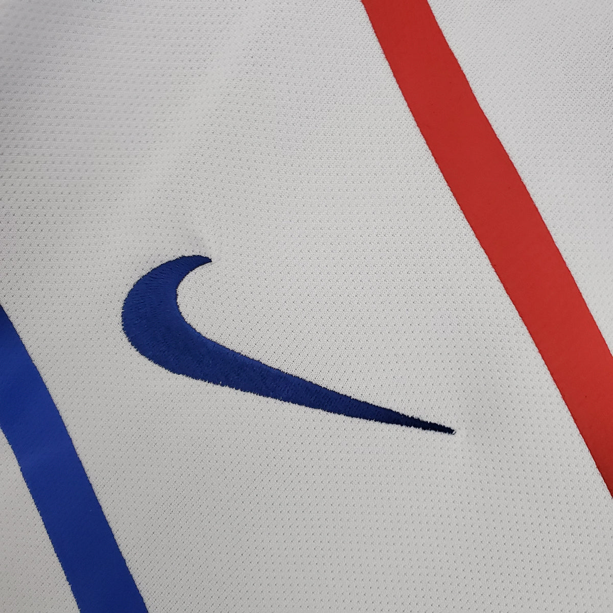 2012/13 Netherlands II MEN'S (Retro)