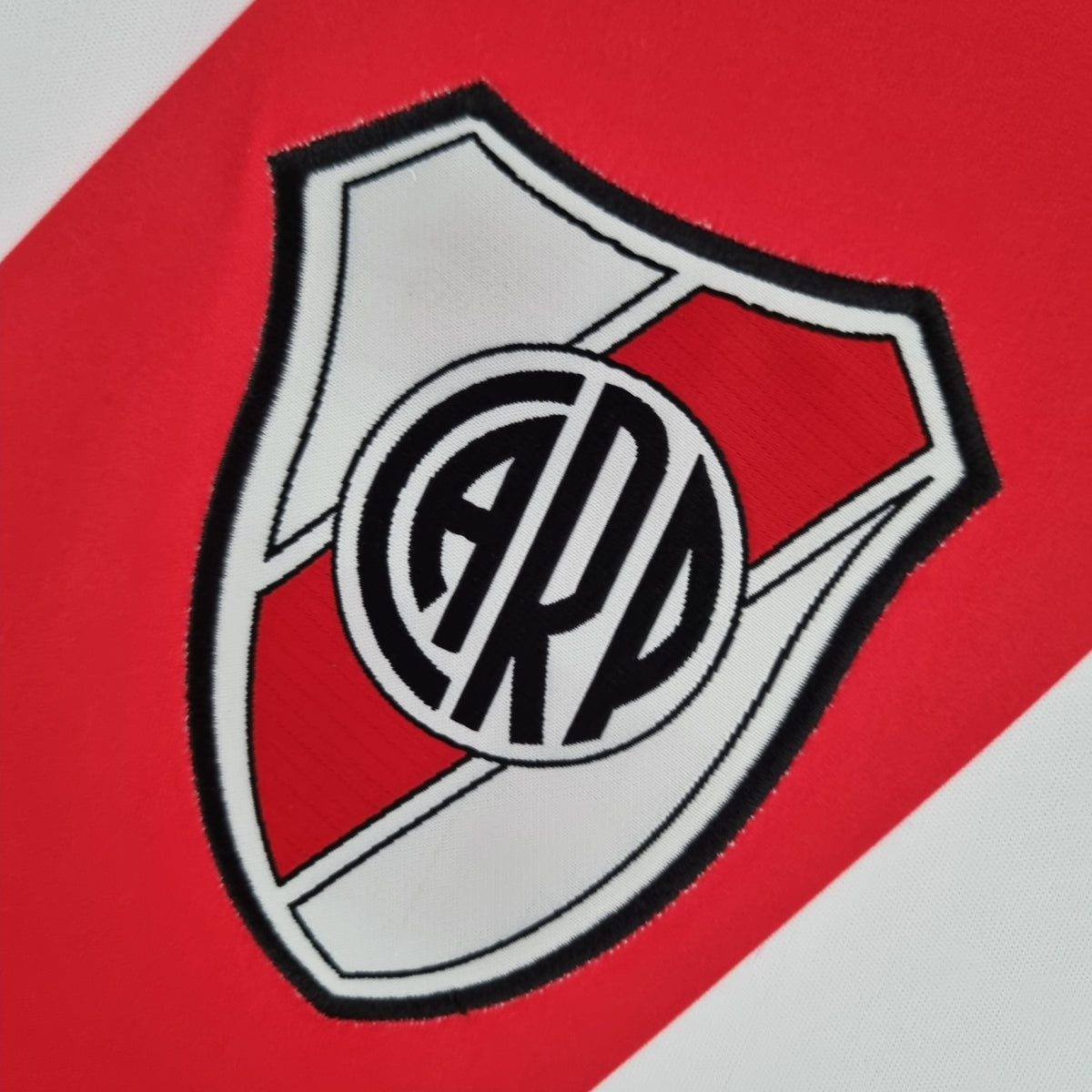 2009/10 RIVER PLATE I MEN'S (Retro)