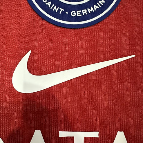 2026/27 Jersey PSG Paris Saint-Germain I Home Player