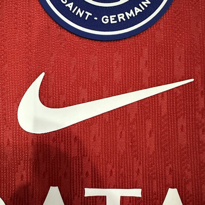 2026/27 Jersey PSG Paris Saint-Germain I Home Player