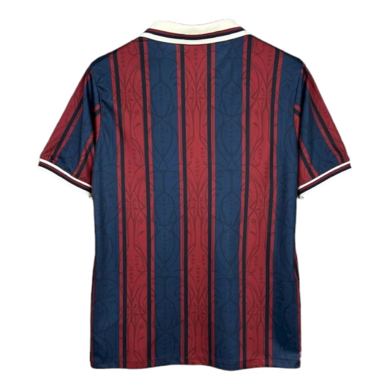 2025/26 Barcelona Modernist Jersey