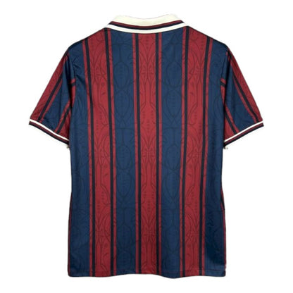 2025/26 Barcelona Modernist Jersey