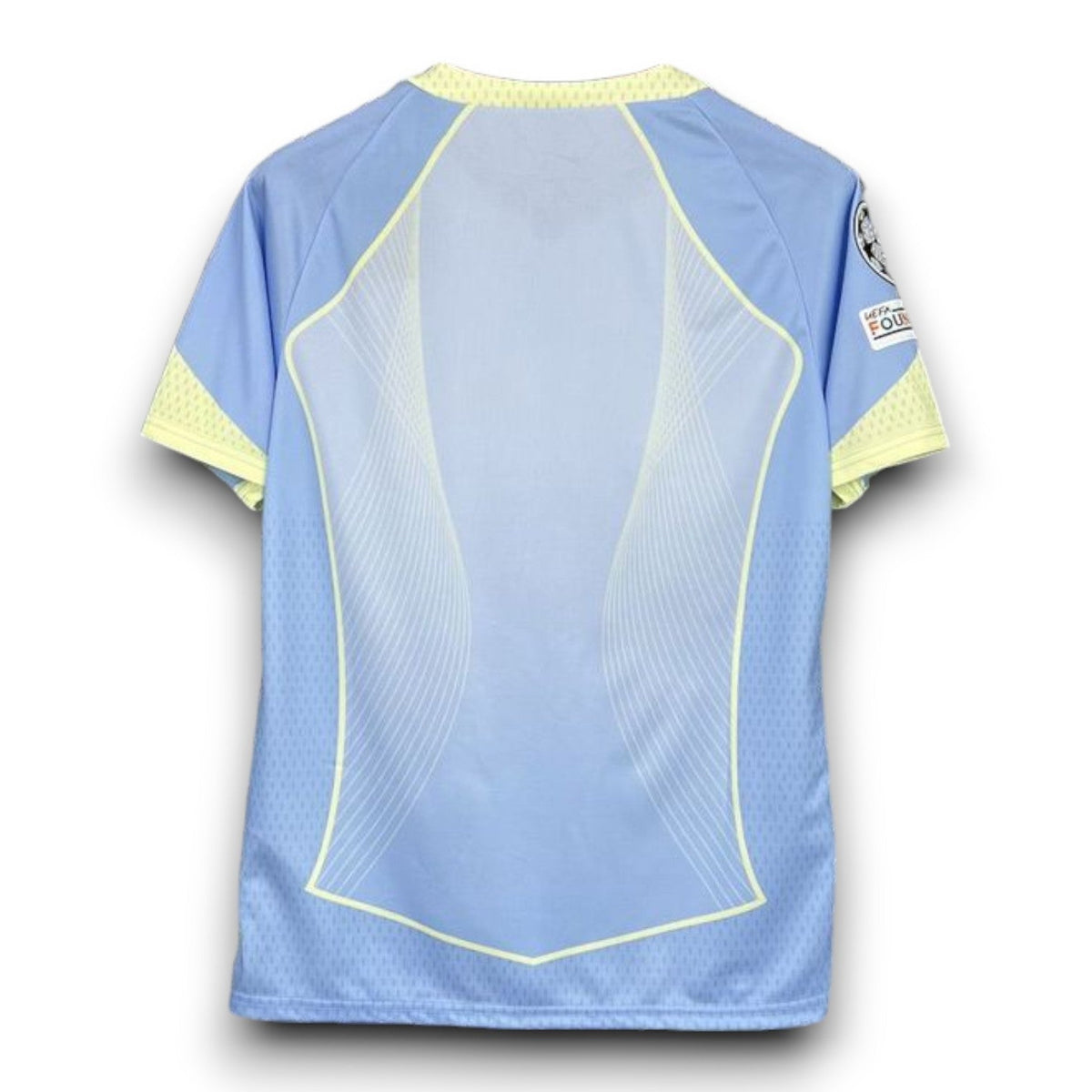 2025/26 Barcelona Special Edition Jersey Blue