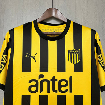 PEÑAROL I 24/25 HOMBRE - TIENDA DEL JUGADOR