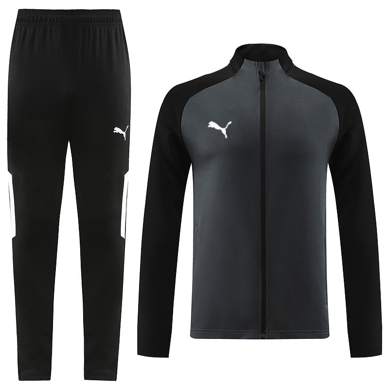 KIT DE PANTS AND HOODIE PUMA