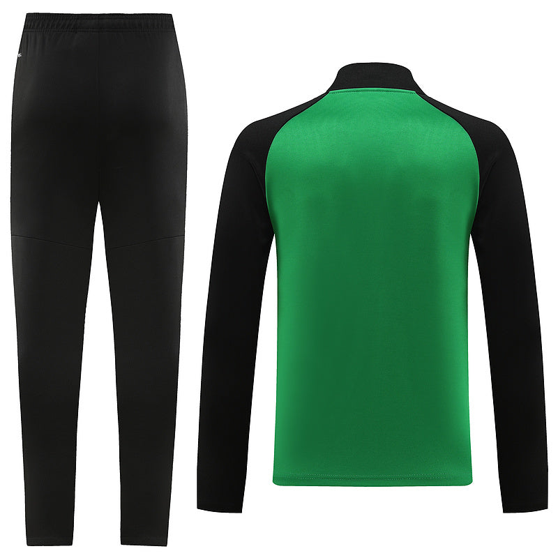 KIT DE PANTS AND HOODIE PUMA