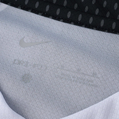 2025/26 Barcelona Special Edition Jersey Black and White