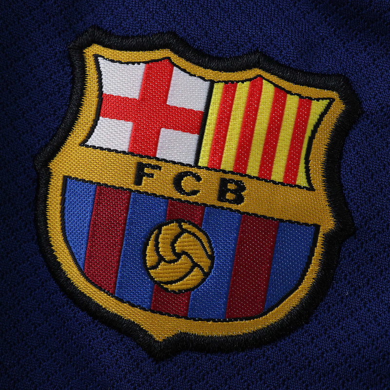 2025/26 Kids Barcelona Home Kit