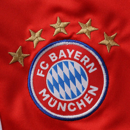 2025/26 Kids Bayern Munich Jersey Home